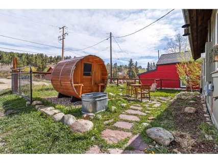 $550,000 | 508 West 3rd Street, Nederland, CO 80466