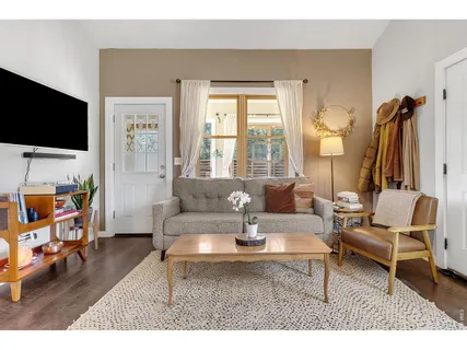 $550,000 | 508 West 3rd Street, Nederland, CO 80466