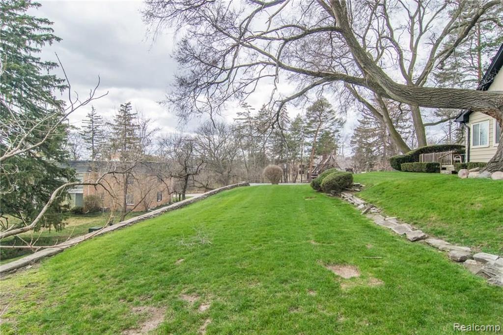 160 East Long Lake Road Bloomfield Hills, MI 48304 - Photo 58 of 58