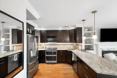 $819,000 | 206 Harbour Cove, Unit 206, Somers Point, NJ 08244