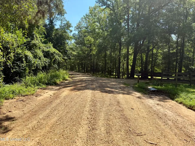 $164,500 | 0 Broome Road, Wesson, MS 39191