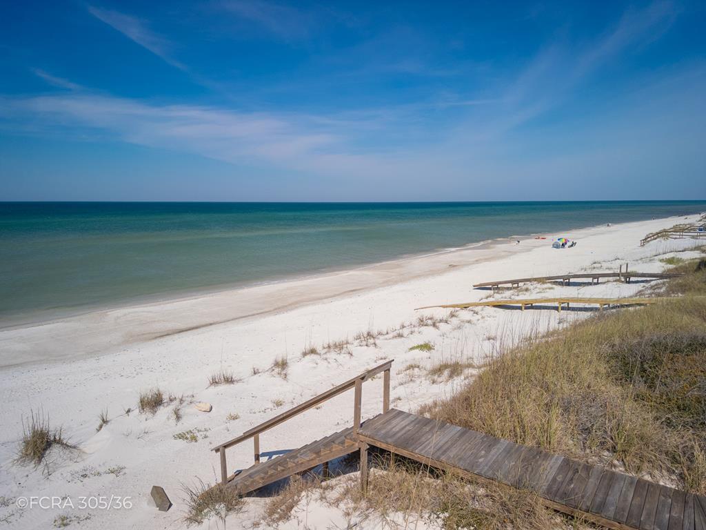 4191 Cape San Blas Road Port St. Joe, FL 32456 - Photo 39 of 51