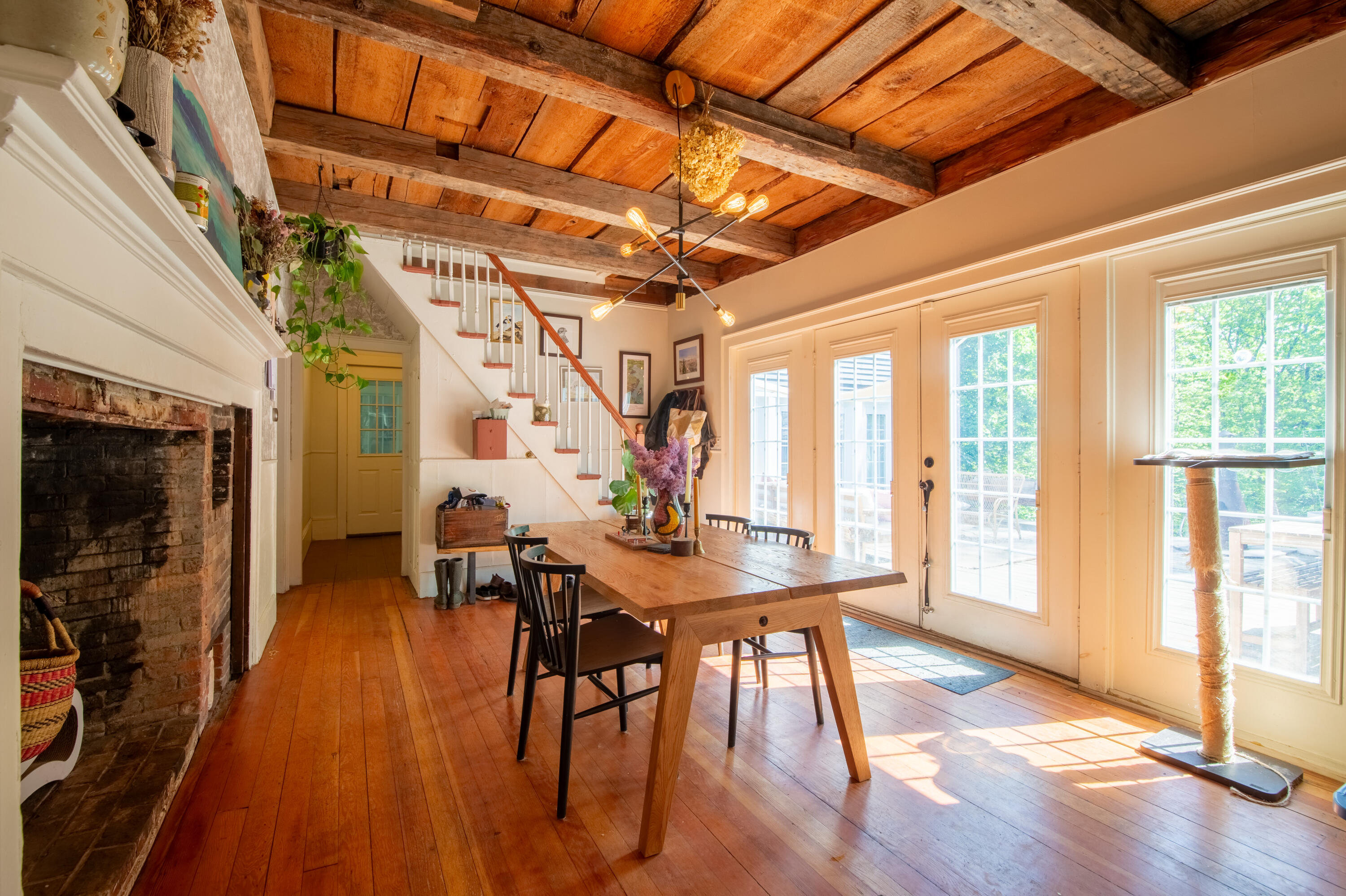 214 Wiscasset Road Whitefield, ME 04353 - Photo 10 of 60 IMG_0015-HDR