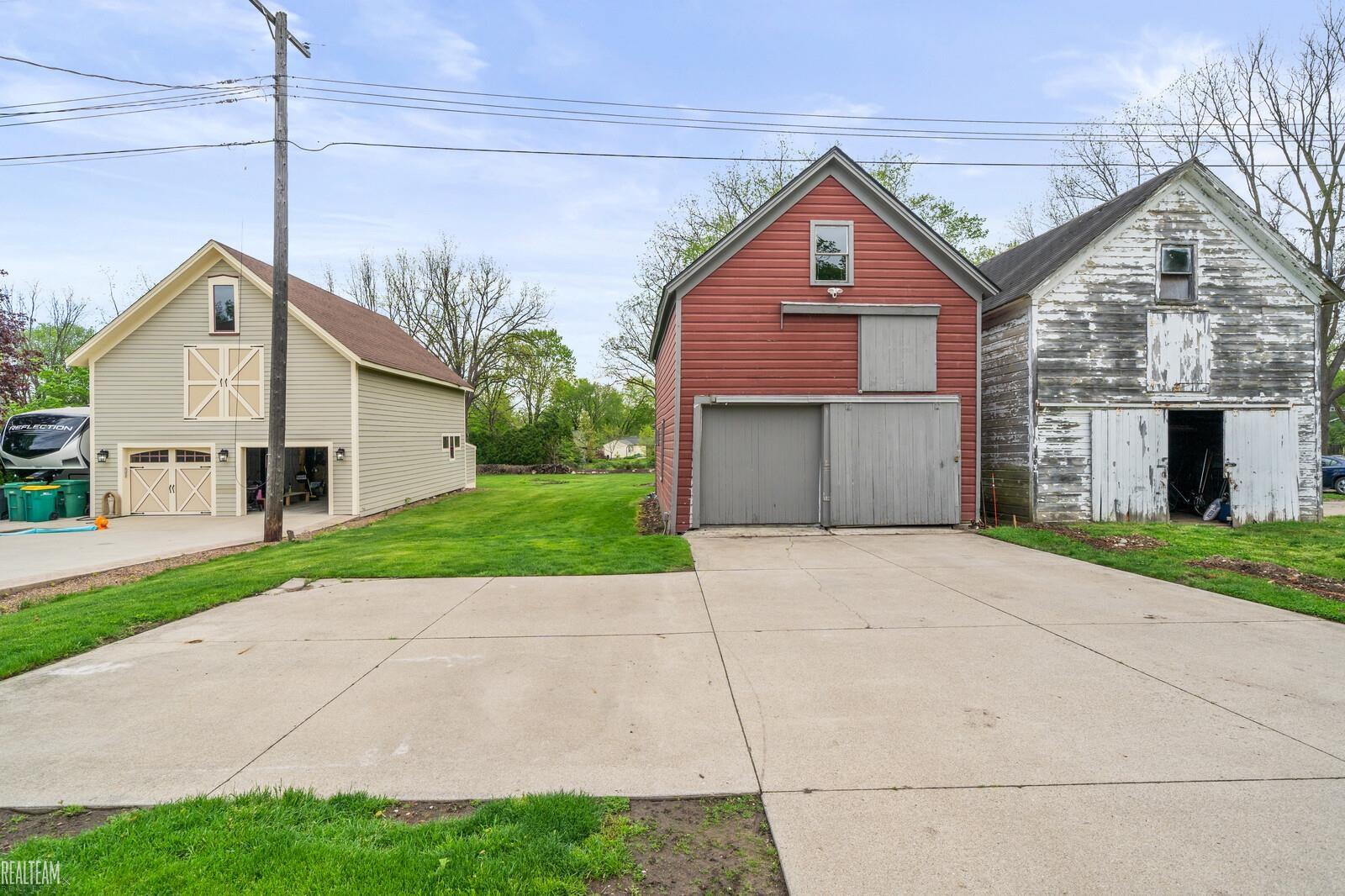 432 North Main Street Romeo, MI 48065 - Photo 34 of 40