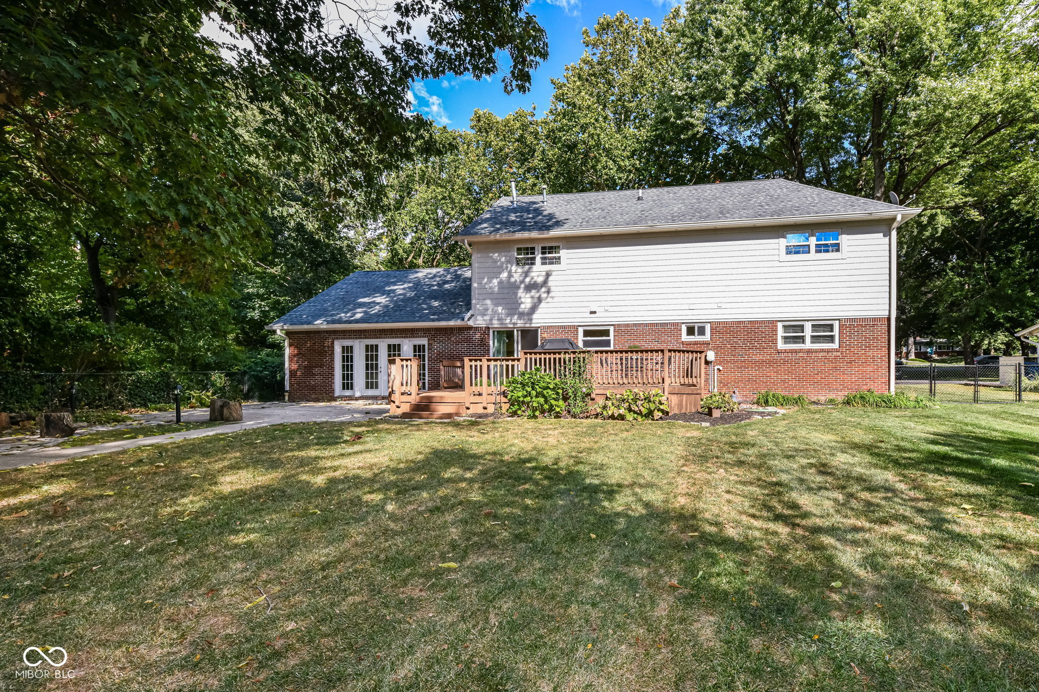 7620 Dean Road Indianapolis, IN 46240 - Photo 38 of 42
