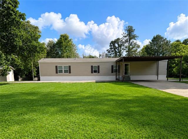 53 Old Beaubouef Road Deville, LA 71328 - Photo 1 of 8 Gallery Image 1