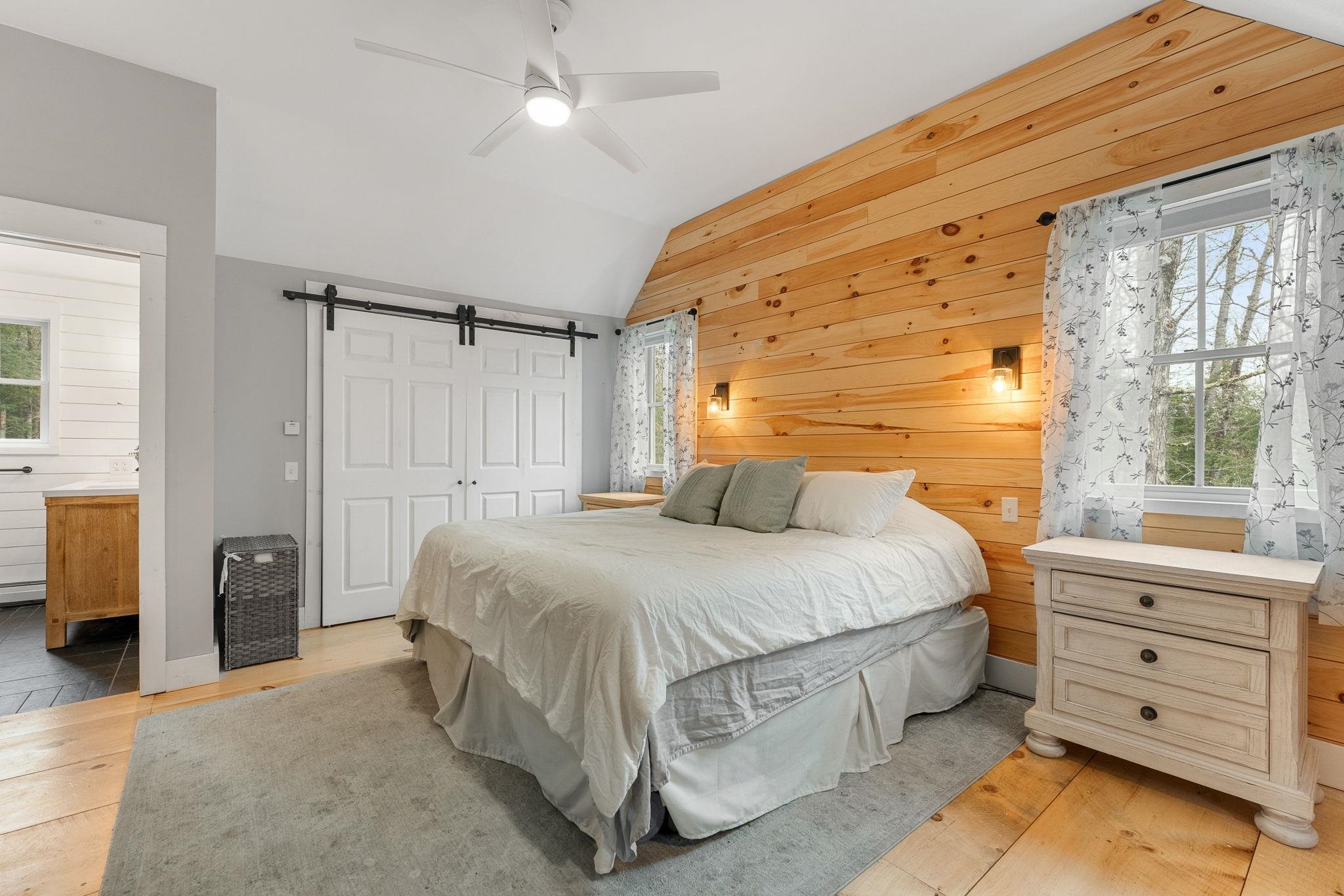 163 East Countryside Road Waterbury, VT 05676 - Photo 37 of 59 Gallery Image 37
