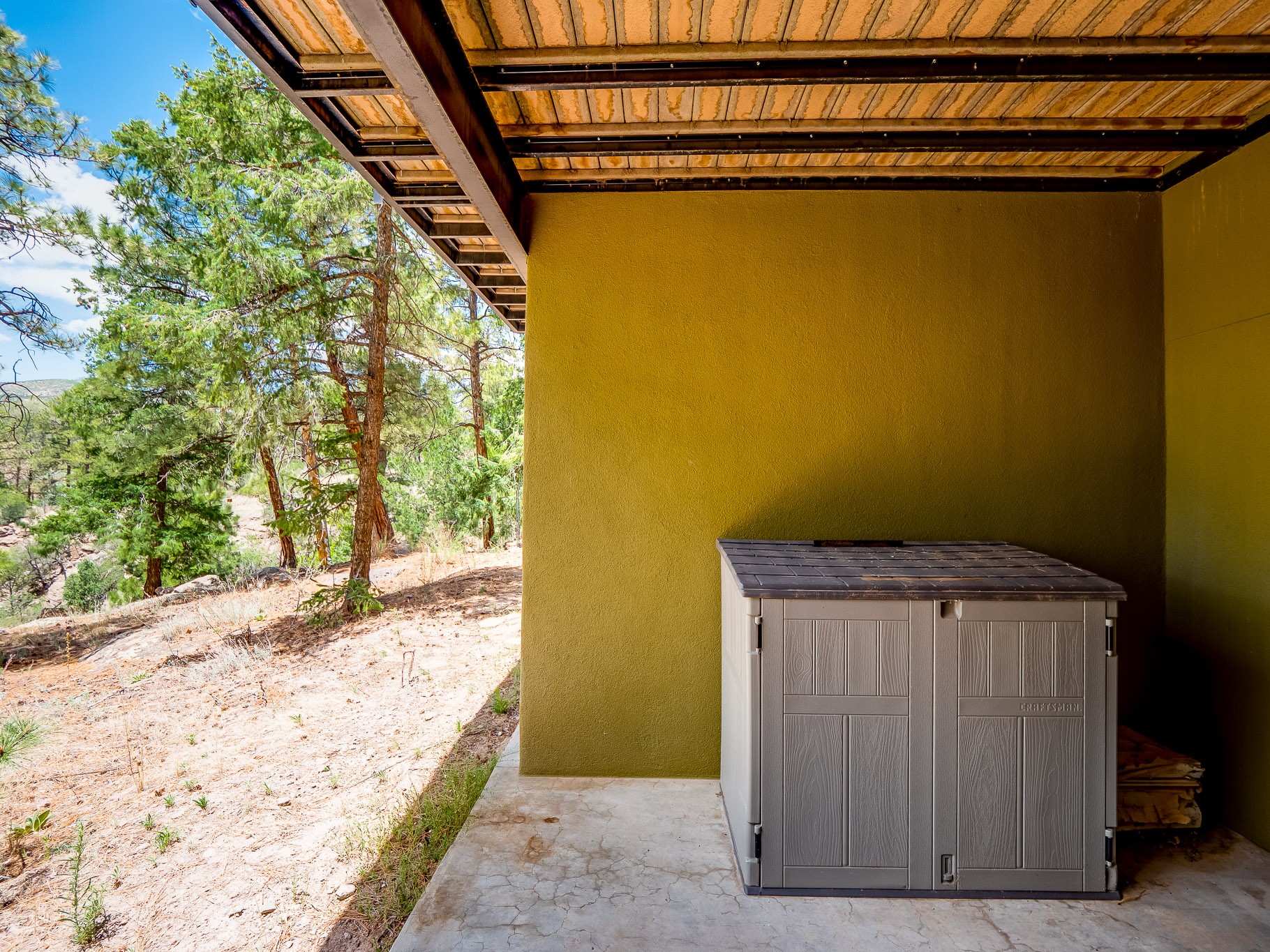 60 Canyon View Road Los Alamos, NM 87544 - Photo 65 of 67