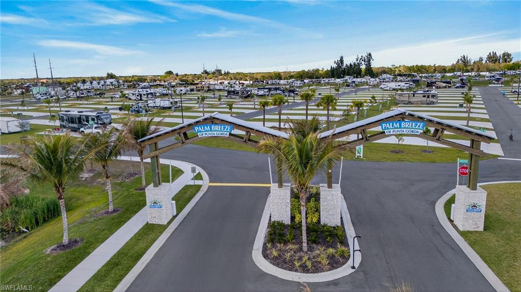 253 Horizon Road Punta Gorda, FL 33982 - Photo 30 of 31 Gallery Image 30