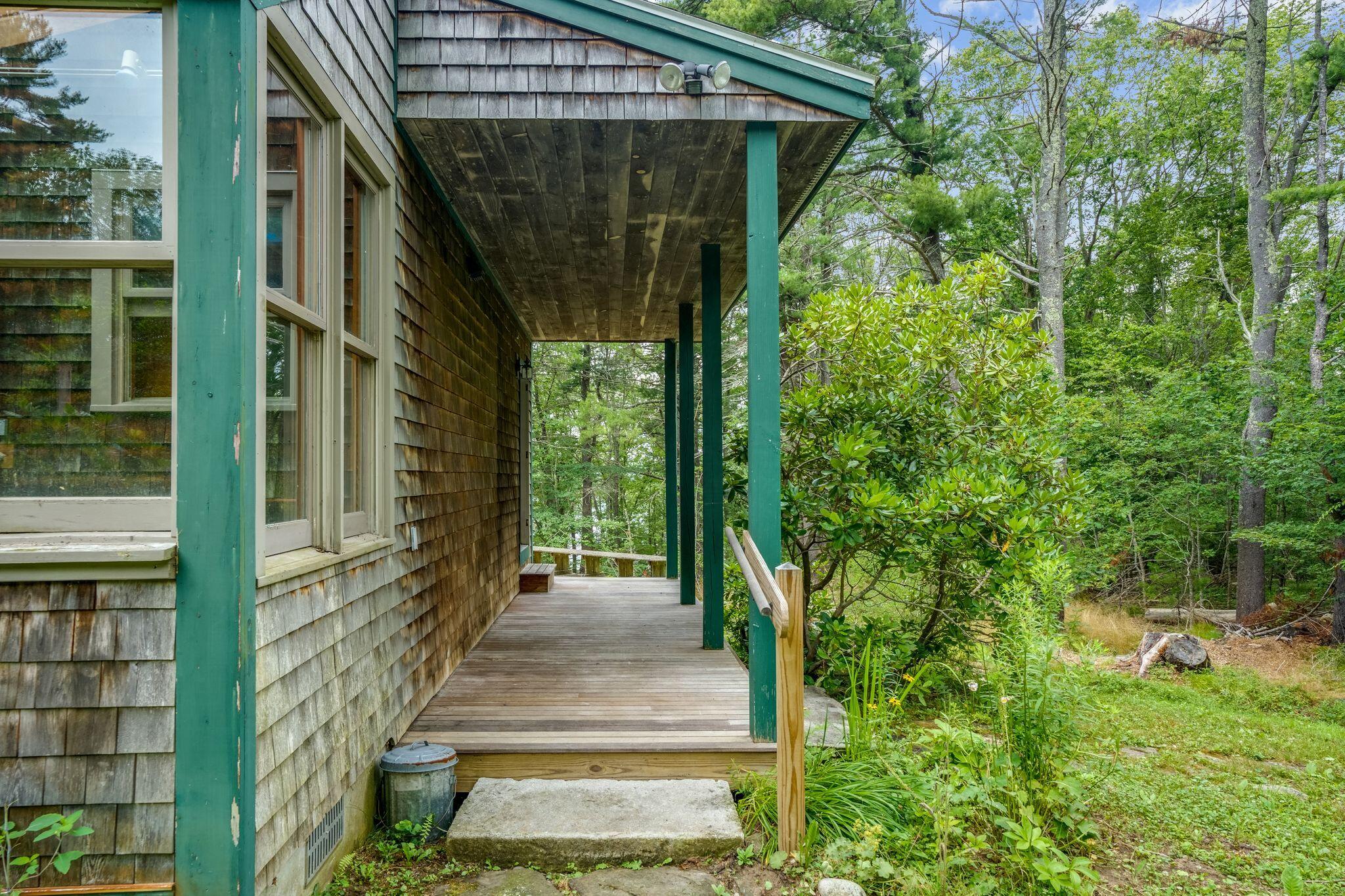 445 Bald Head Road Arrowsic, ME 04530 - Photo 4 of 80 11_DSC00978