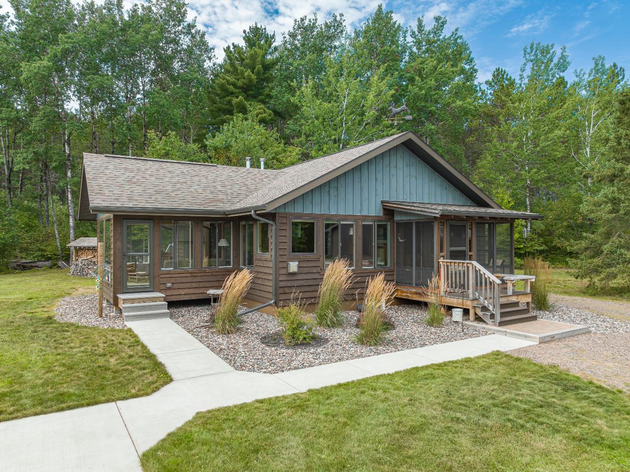 4164 North Popko Circle West Mercer, WI 54547 - Photo 1 of 60 Gallery Image 1