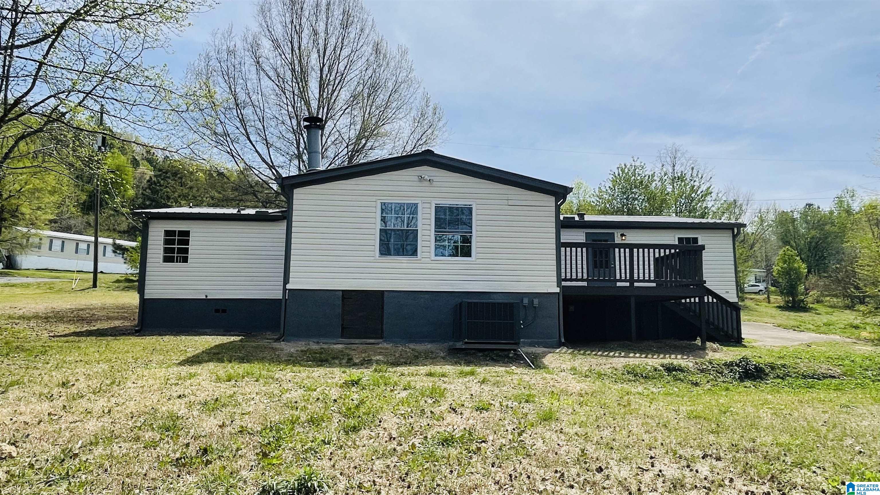 75 Overlook Circle Odenville, AL 35120 - Photo 32 of 40