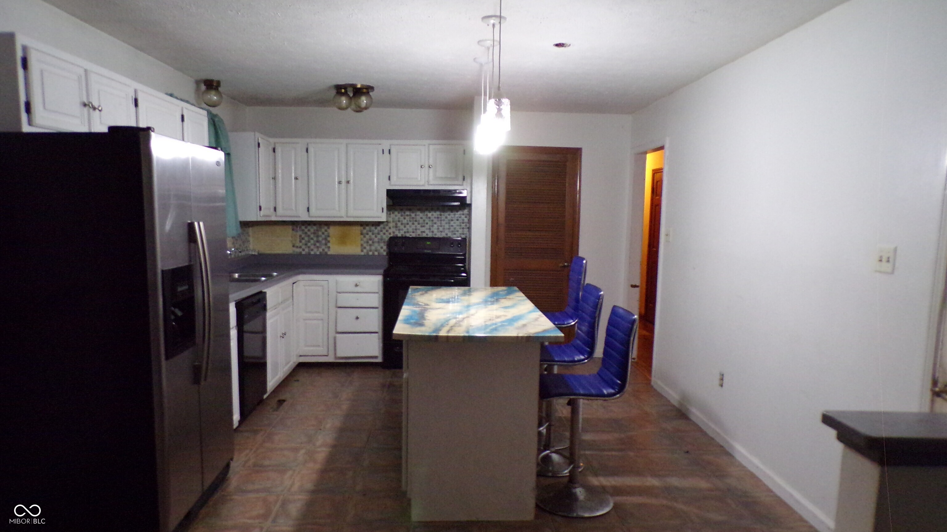 3242 Cherry Lake Road Indianapolis, IN 46235 - Photo 4 of 9