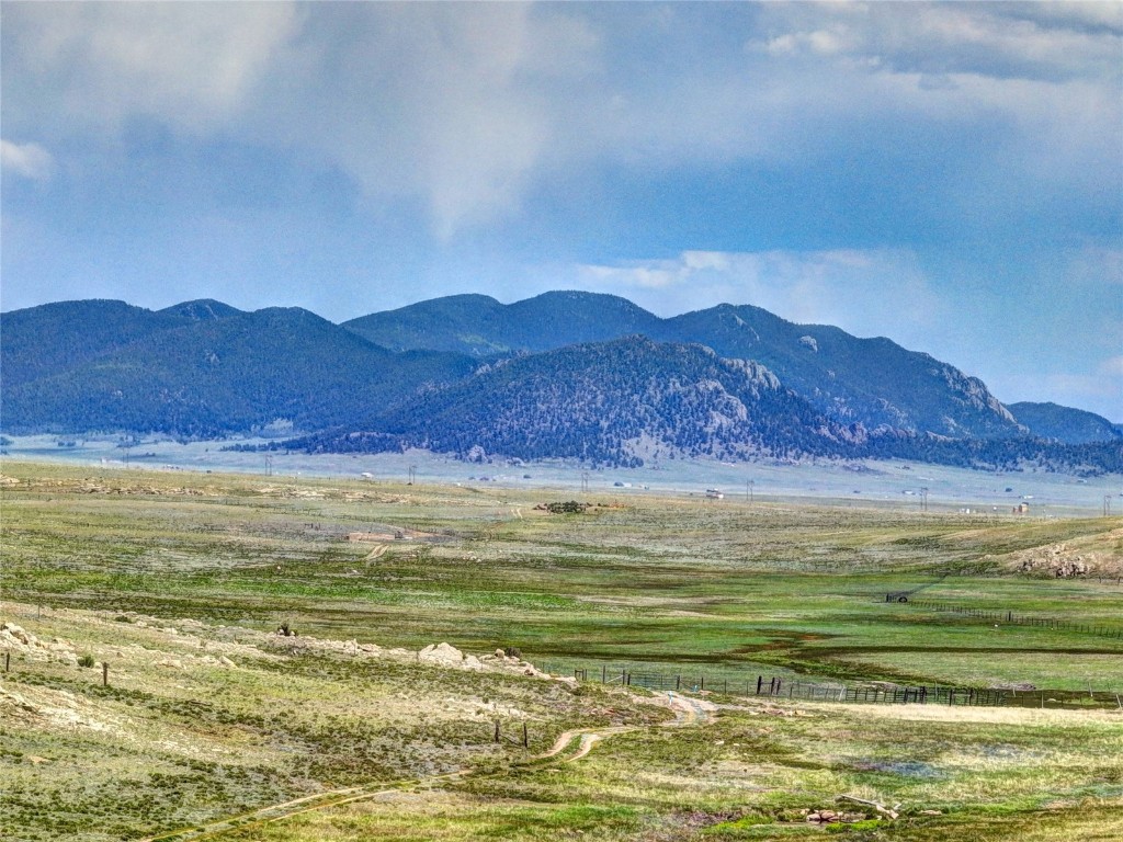 3360 Cahokia Road Hartsel, CO 80449 - Photo 2 of 11 a view of an ocean and a mountain
