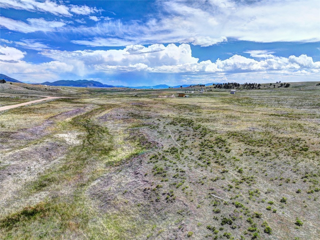 3360 Cahokia Road Hartsel, CO 80449 - Photo 5 of 11 a view of a sky from the yard