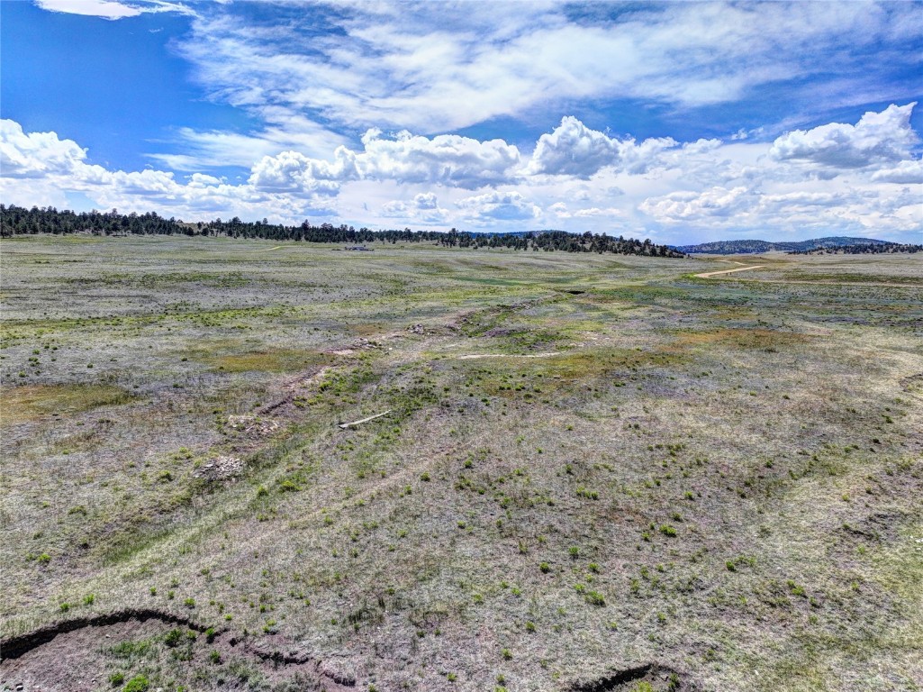 3360 Cahokia Road Hartsel, CO 80449 - Photo 6 of 11 a view of a lake with houses in the back