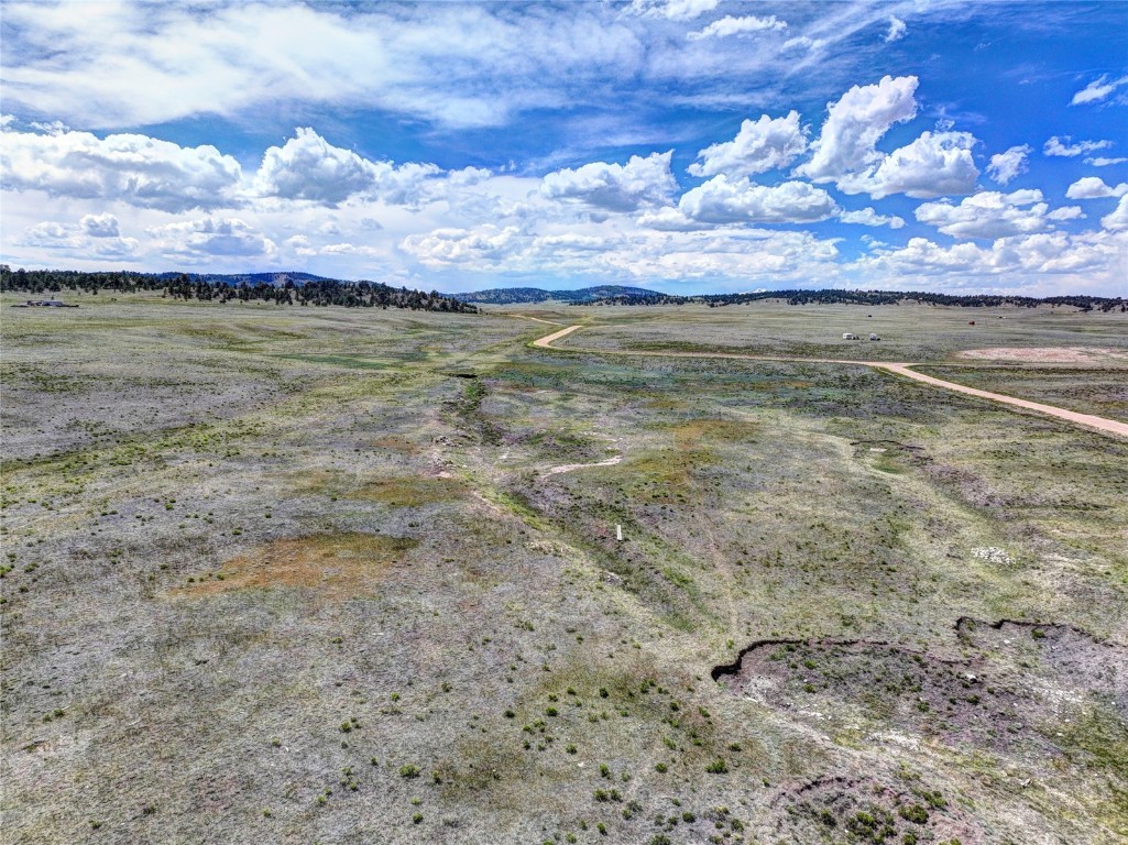 3360 Cahokia Road Hartsel, CO 80449 - Photo 7 of 11 a view of an ocean