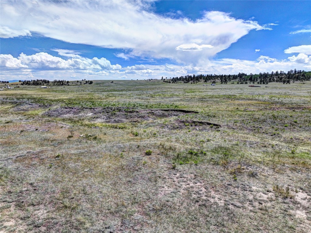 3360 Cahokia Road Hartsel, CO 80449 - Photo 8 of 11 a view of a lake with a mountain