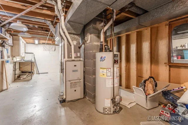 $358,900 | 6835 Kay Boer Drive, Jenison, MI 49428