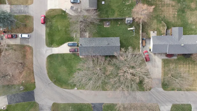 $358,900 | 6835 Kay Boer Drive, Jenison, MI 49428