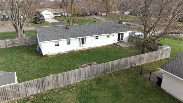 $358,900 | 6835 Kay Boer Drive, Jenison, MI 49428