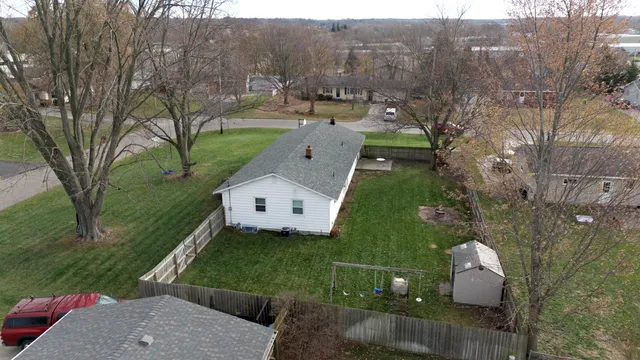 $358,900 | 6835 Kay Boer Drive, Jenison, MI 49428