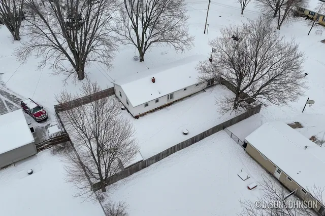 $358,900 | 6835 Kay Boer Drive, Jenison, MI 49428