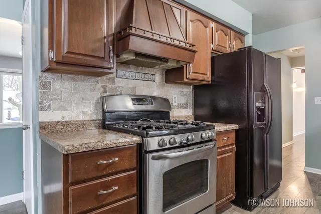 $358,900 | 6835 Kay Boer Drive, Jenison, MI 49428