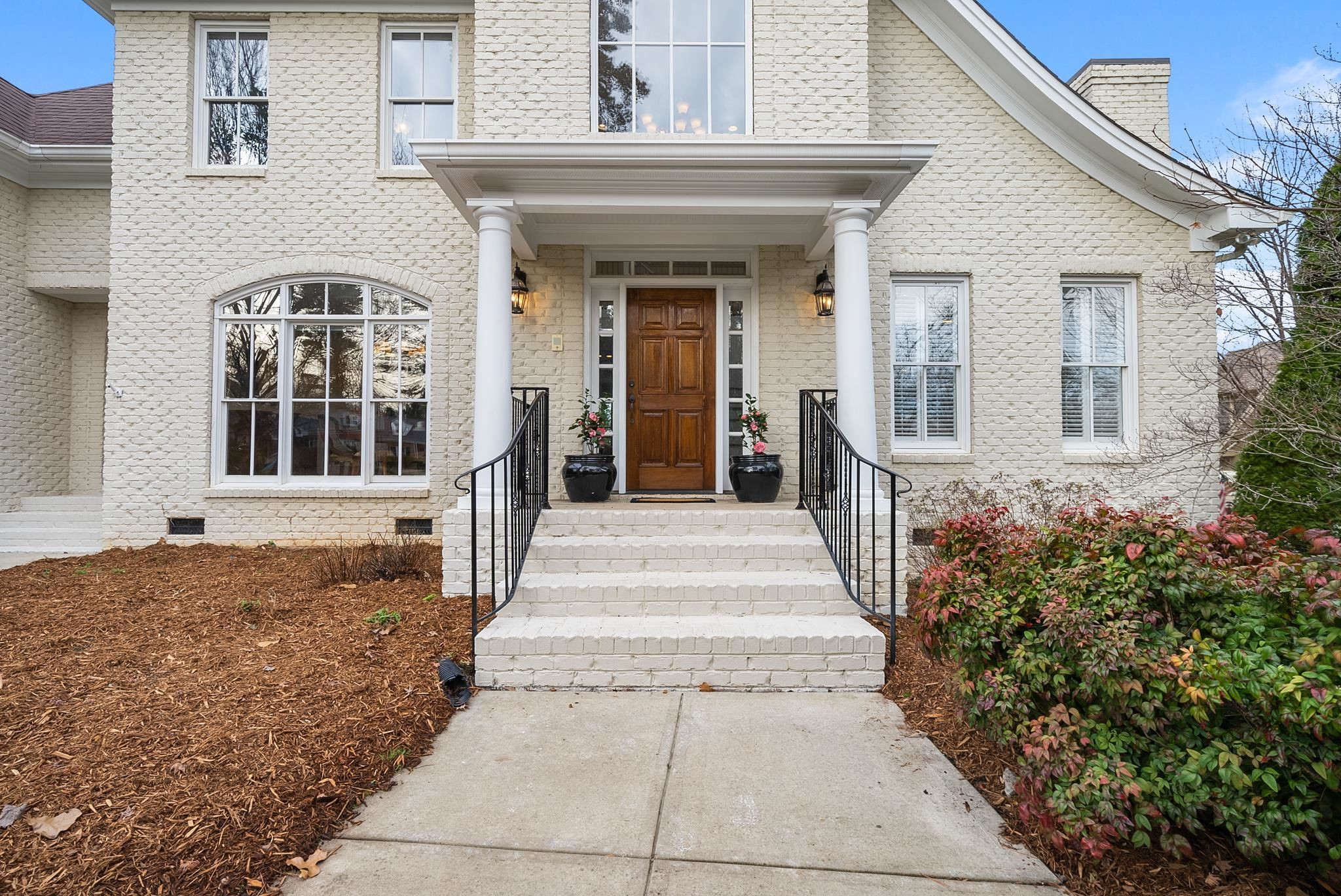 3044 Farrior Road Raleigh, NC 27607 - Photo 58 of 64 Photo 59
