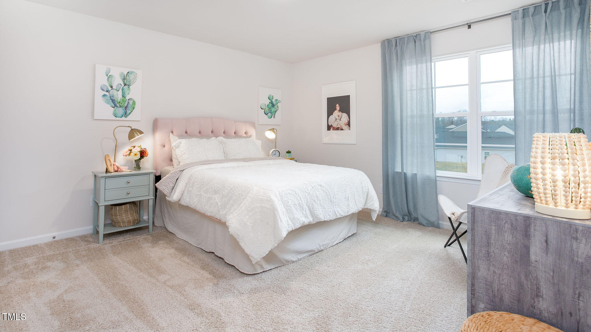 6045 Sodium Street Raleigh, NC 27610 - Photo 16 of 22 Penwell Model