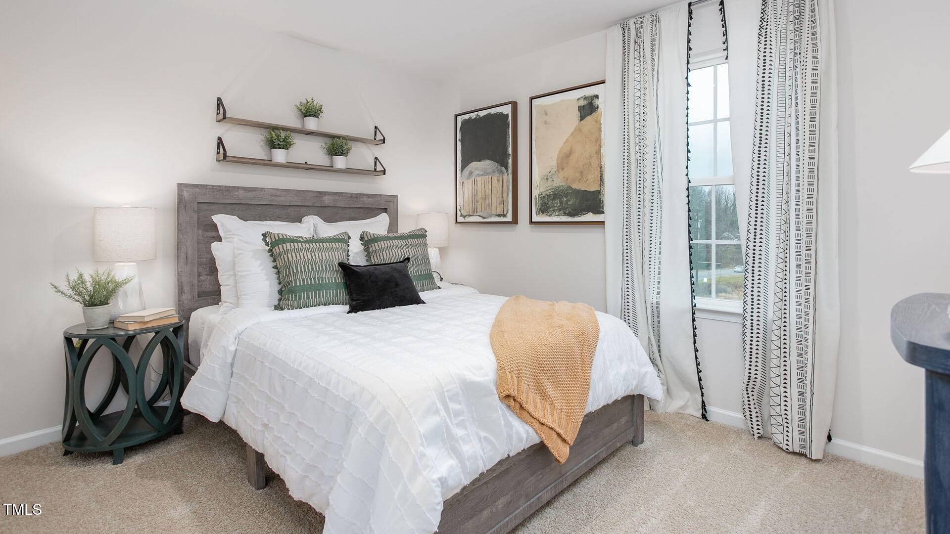 6045 Sodium Street Raleigh, NC 27610 - Photo 17 of 22 Penwell Model