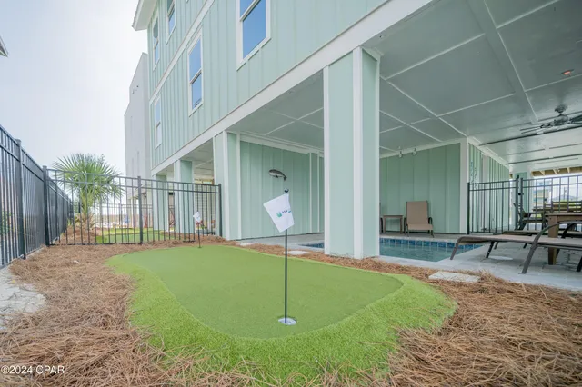 $3,999,000 | 111 South 31st Street, Unit A & B, Mexico Beach, FL 32456