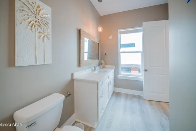 $3,999,000 | 111 South 31st Street, Unit A & B, Mexico Beach, FL 32456