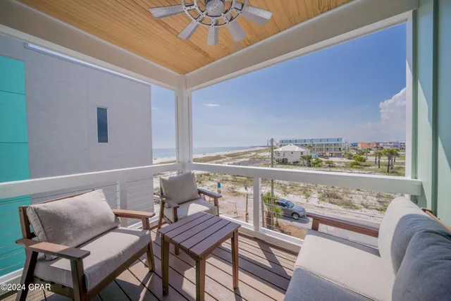 $3,999,000 | 111 South 31st Street, Unit A & B, Mexico Beach, FL 32456