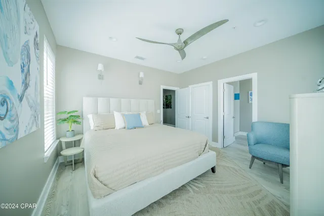 $3,999,000 | 111 South 31st Street, Unit A & B, Mexico Beach, FL 32456