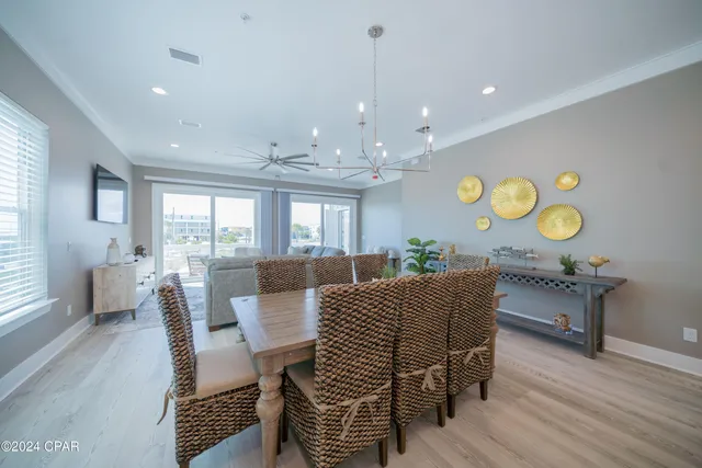 $3,999,000 | 111 South 31st Street, Unit A & B, Mexico Beach, FL 32456