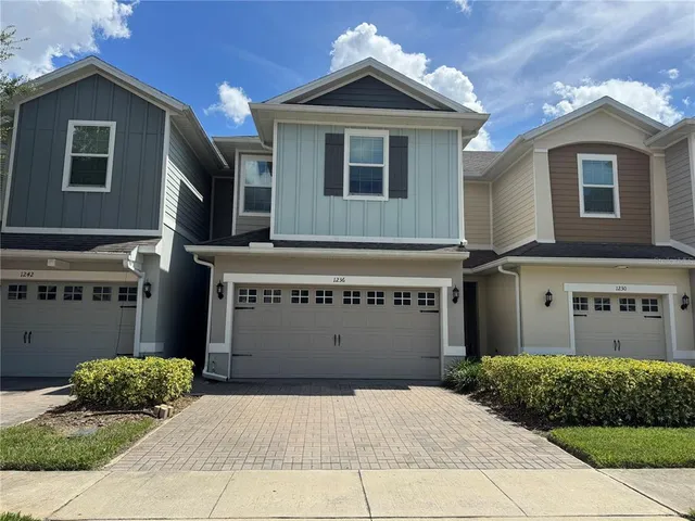 $2,050 | 1236 Countrymen Court, Apopka, FL 32703