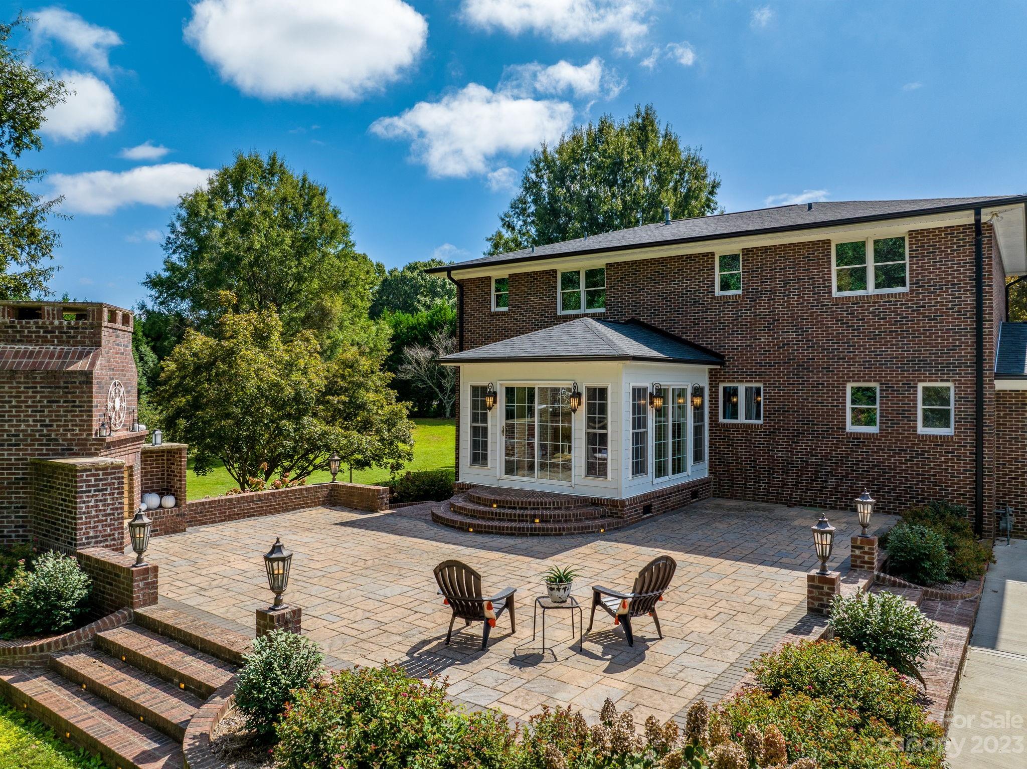 12305 Mayes Road Huntersville, NC 28078 - Photo 33 of 48 Gallery Image 33