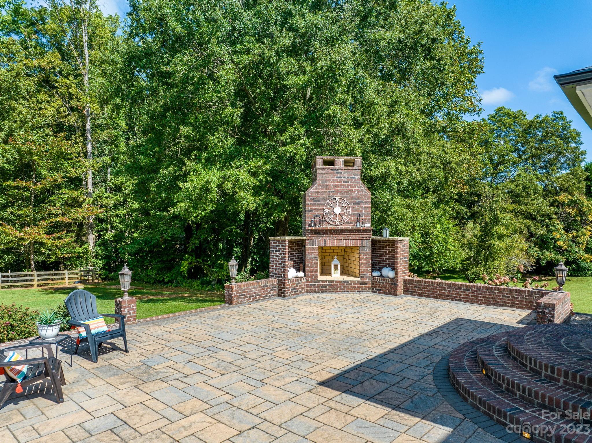 12305 Mayes Road Huntersville, NC 28078 - Photo 34 of 48 Gallery Image 34