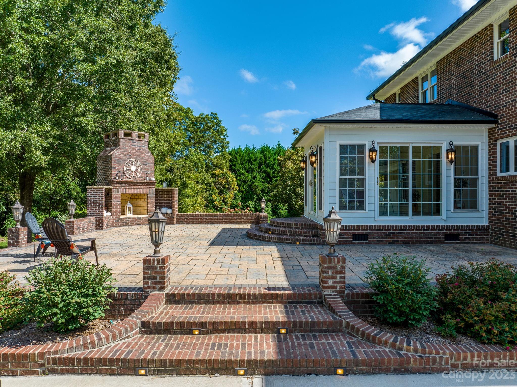 12305 Mayes Road Huntersville, NC 28078 - Photo 35 of 48 Gallery Image 35
