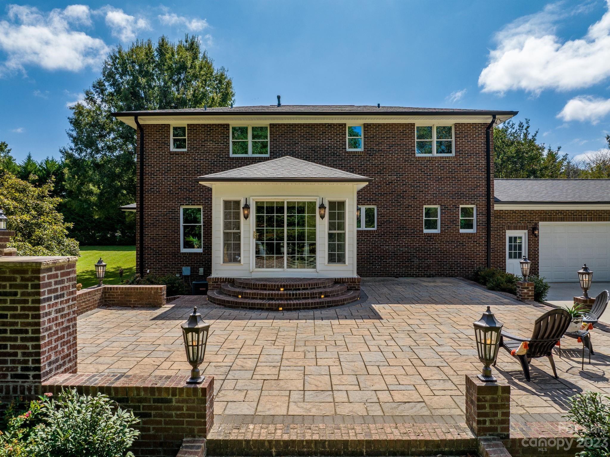 12305 Mayes Road Huntersville, NC 28078 - Photo 36 of 48 Gallery Image 36