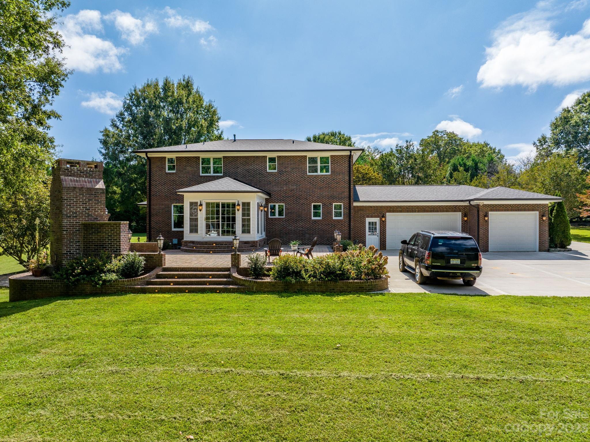 12305 Mayes Road Huntersville, NC 28078 - Photo 37 of 48 Gallery Image 37