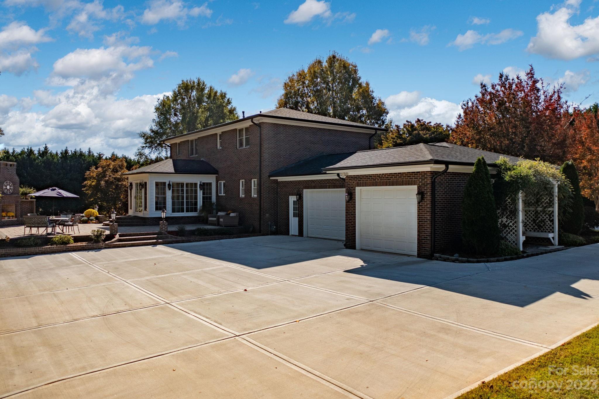 12305 Mayes Road Huntersville, NC 28078 - Photo 38 of 48 Gallery Image 38