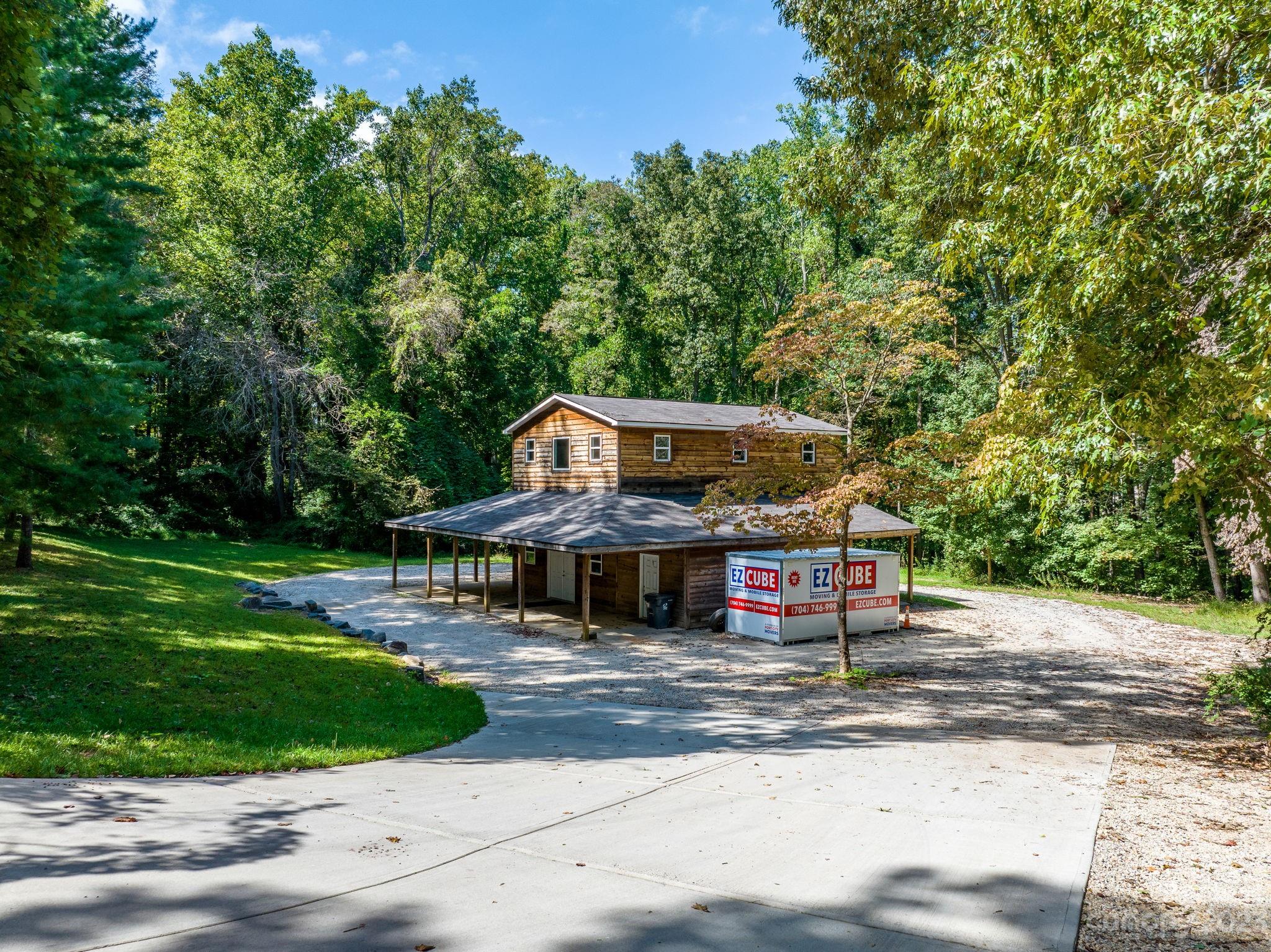 12305 Mayes Road Huntersville, NC 28078 - Photo 39 of 48 Gallery Image 39