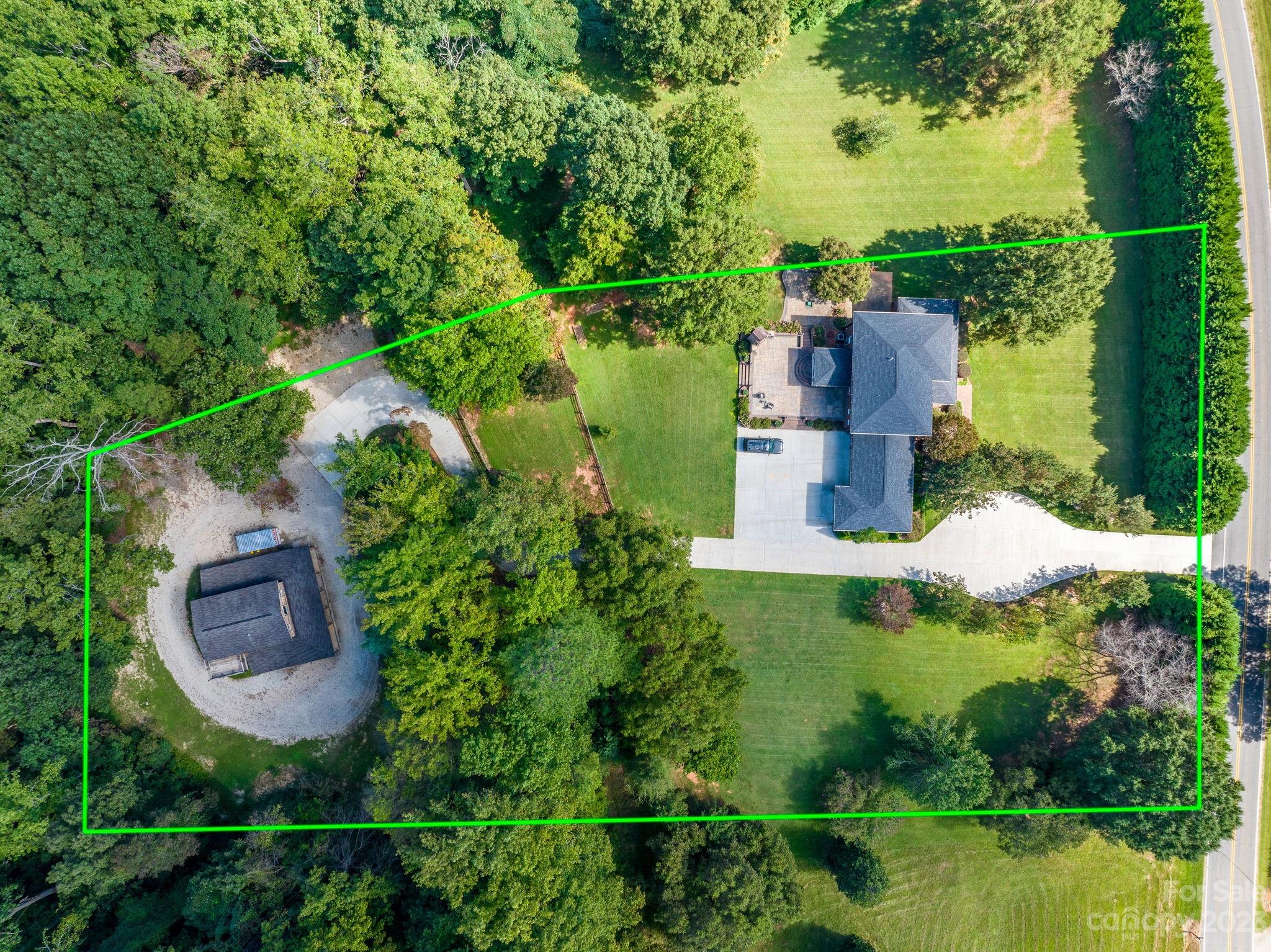 12305 Mayes Road Huntersville, NC 28078 - Photo 47 of 48 Gallery Image 47