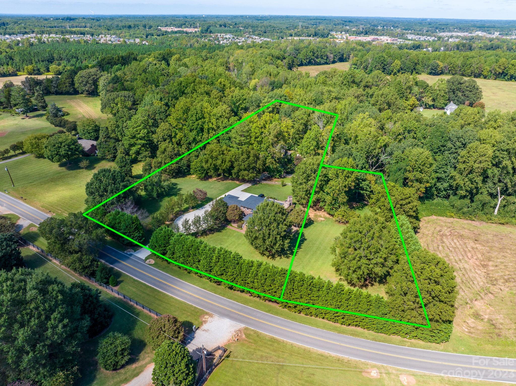 12305 Mayes Road Huntersville, NC 28078 - Photo 48 of 48 Gallery Image 48