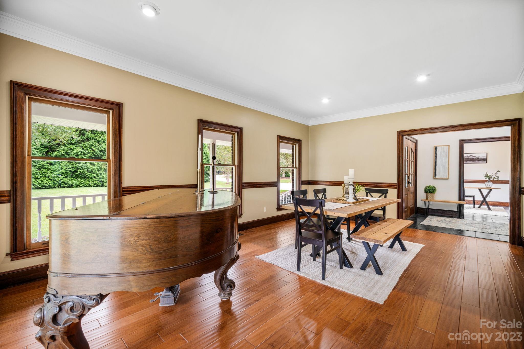 12305 Mayes Road Huntersville, NC 28078 - Photo 10 of 48 Gallery Image 10