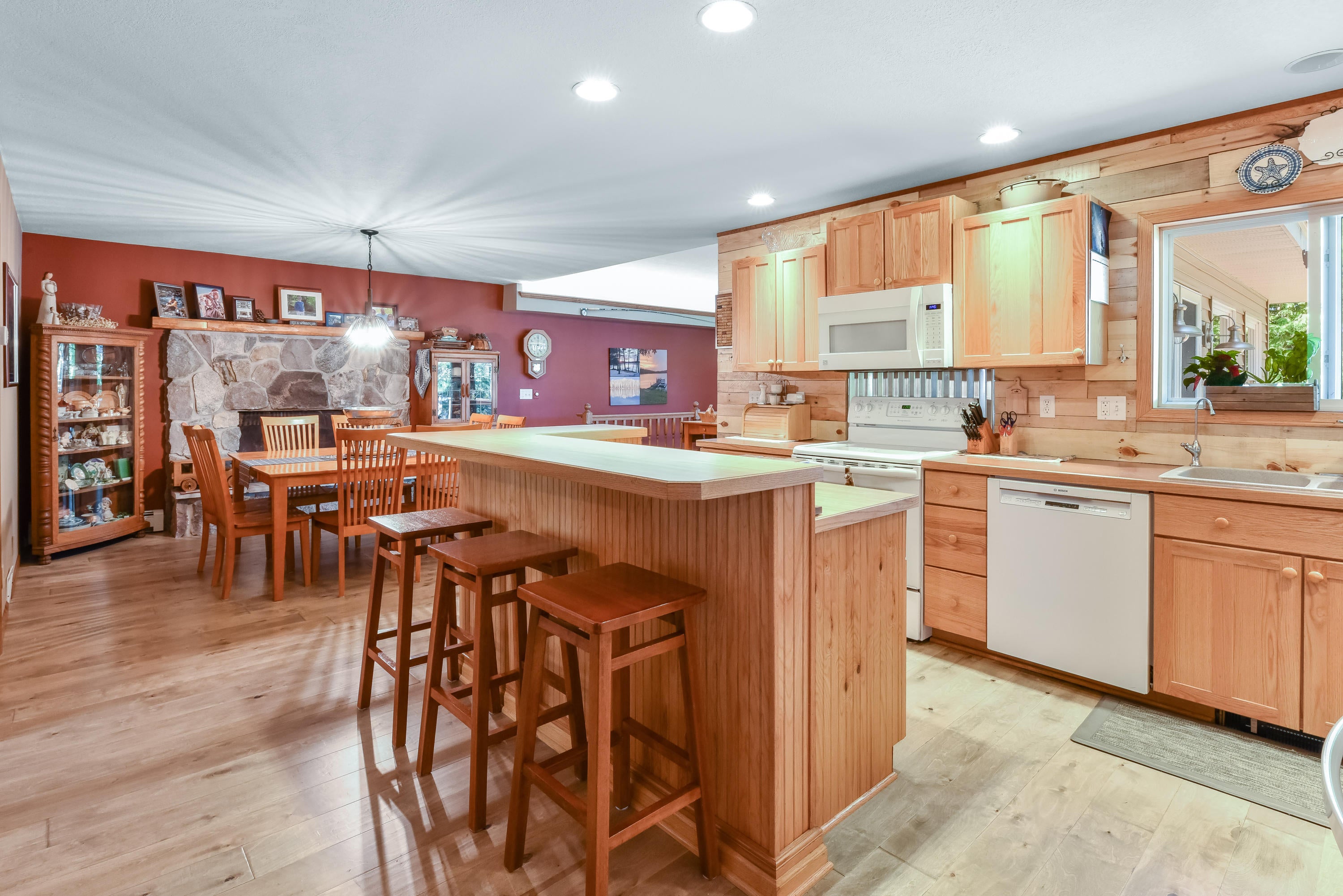 6110 Ranger Lake Road Gaylord, MI 49735 - Photo 17 of 42 Gallery Image 17