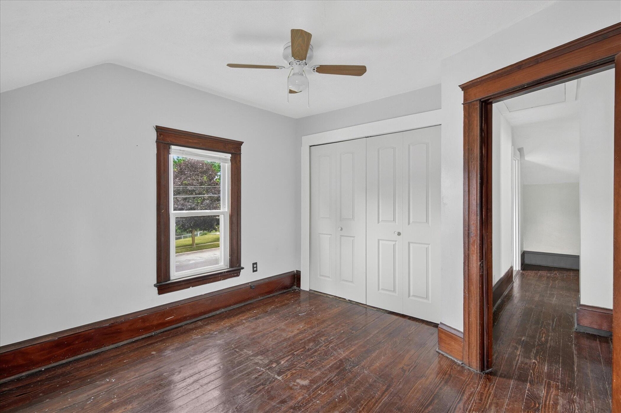 237 North Forbes Street Jackson, MI 49202 - Photo 29 of 48
