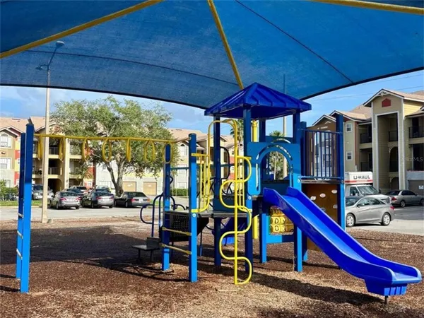 a view of outdoor space yard and swimming pool
